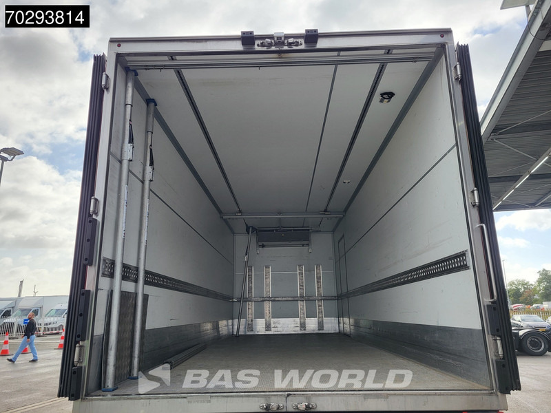 Volvo FE 280 4X2 Carrier Supra 1250 2000kg Ladebordwand Automatic Euro 6 - Camión frigorífico: foto 5 Volvo FE 280 4X2 Carrier Supra 1250 2000kg Ladebordwand Automatic Euro 6 - Camión frigorífico: foto 5