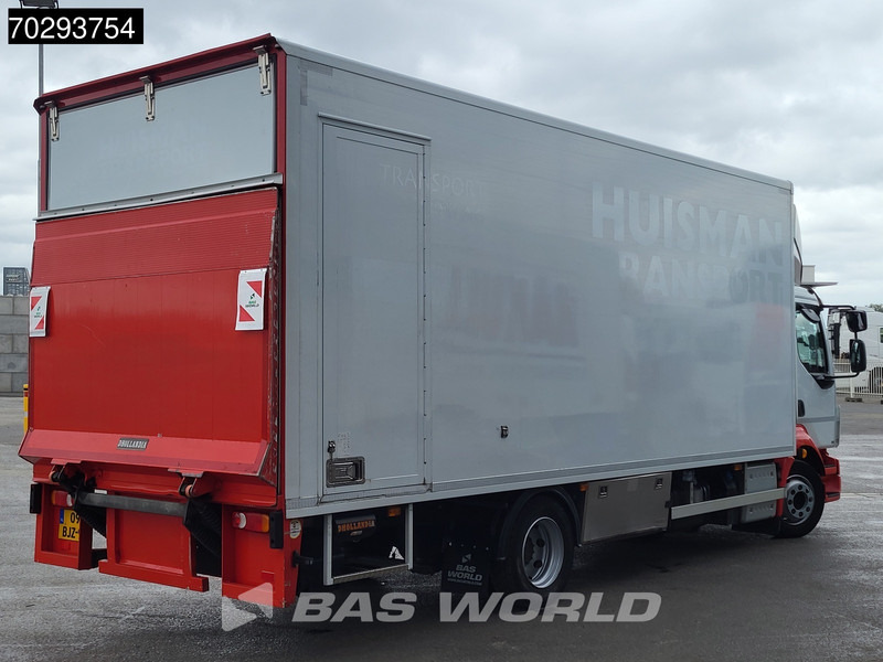 Volvo FL 210 4X2 NL-Truck 1500kg Ladebordwand Automatic Euro 6 - Camión caja cerrada: foto 5 Volvo FL 210 4X2 NL-Truck 1500kg Ladebordwand Automatic Euro 6 - Camión caja cerrada: foto 5