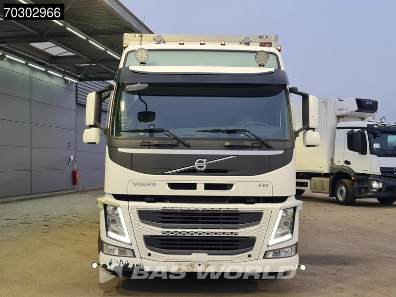 Arrendamiento de Volvo FM 330 FM 4X2 20tonner 2000kg Ladebordwand Automatic VEB+ Euro 6 Volvo FM 330 FM 4X2 20tonner 2000kg Ladebordwand Automatic VEB+ Euro 6: foto 12 Arrendamiento de Volvo FM 330 FM 4X2 20tonner 2000kg Ladebordwand Automatic VEB+ Euro 6 Volvo FM 330 FM 4X2 20tonner 2000kg Ladebordwand Automatic VEB+ Euro 6: foto 12