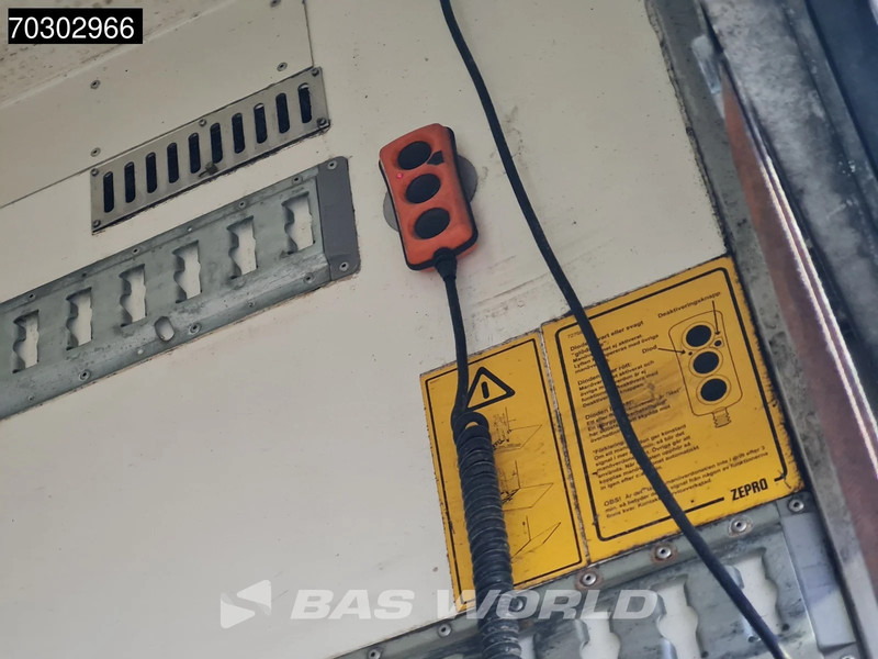 Arrendamiento de Volvo FM 330 FM 4X2 20tonner 2000kg Ladebordwand Automatic VEB+ Euro 6 Volvo FM 330 FM 4X2 20tonner 2000kg Ladebordwand Automatic VEB+ Euro 6: foto 8 Arrendamiento de Volvo FM 330 FM 4X2 20tonner 2000kg Ladebordwand Automatic VEB+ Euro 6 Volvo FM 330 FM 4X2 20tonner 2000kg Ladebordwand Automatic VEB+ Euro 6: foto 8