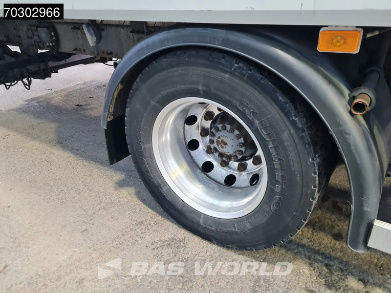 Arrendamiento de Volvo FM 330 FM 4X2 20tonner 2000kg Ladebordwand Automatic VEB+ Euro 6 Volvo FM 330 FM 4X2 20tonner 2000kg Ladebordwand Automatic VEB+ Euro 6: foto 16 Arrendamiento de Volvo FM 330 FM 4X2 20tonner 2000kg Ladebordwand Automatic VEB+ Euro 6 Volvo FM 330 FM 4X2 20tonner 2000kg Ladebordwand Automatic VEB+ Euro 6: foto 16