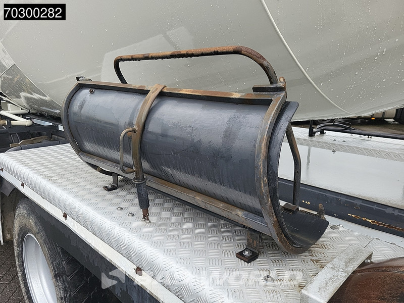 Camión hormigonera Volvo FMX 460 10X4 NL-Truck 15m3 Stetter AM 15 FHC BL 2024 Mixer Lift+Steering-Axle Euro 6: foto 19