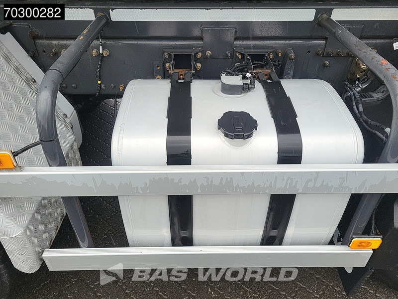 Camión hormigonera Volvo FMX 460 10X4 NL-Truck 15m3 Stetter AM 15 FHC BL 2024 Mixer Lift+Steering-Axle Euro 6: foto 15