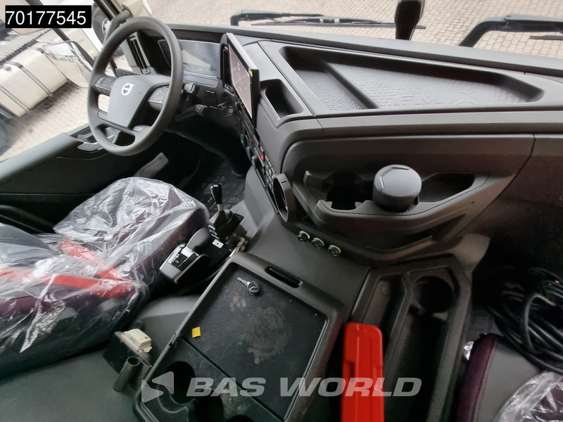 Camión volquete nuevo Volvo FMX 500 8X4 NEW Mining dump truck 25m3 45T payload VEB+ Eur5: foto 9 Camión volquete nuevo Volvo FMX 500 8X4 NEW Mining dump truck 25m3 45T payload VEB+ Eur5: foto 9