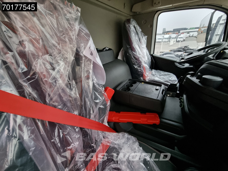 Camión volquete nuevo Volvo FMX 500 8X4 NEW Mining dump truck 25m3 45T payload VEB+ Eur5: foto 13 Camión volquete nuevo Volvo FMX 500 8X4 NEW Mining dump truck 25m3 45T payload VEB+ Eur5: foto 13