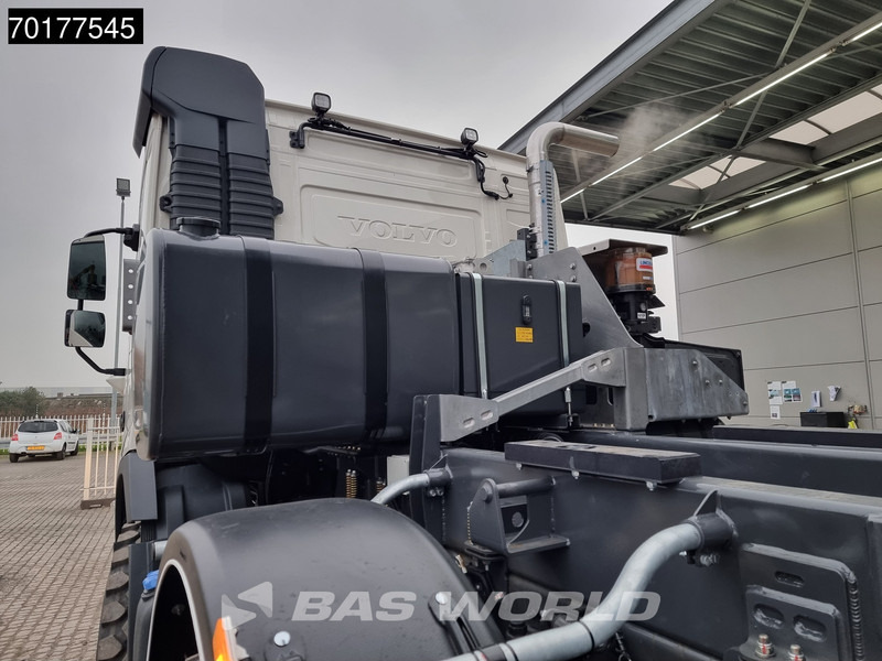 Camión volquete nuevo Volvo FMX 500 8X4 NEW Mining dump truck 25m3 45T payload VEB+ Eur5: foto 8 Camión volquete nuevo Volvo FMX 500 8X4 NEW Mining dump truck 25m3 45T payload VEB+ Eur5: foto 8