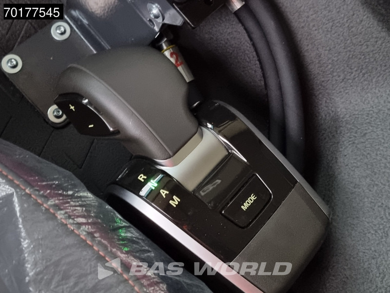 Camión volquete nuevo Volvo FMX 500 8X4 NEW Mining dump truck 25m3 45T payload VEB+ Eur5: foto 12 Camión volquete nuevo Volvo FMX 500 8X4 NEW Mining dump truck 25m3 45T payload VEB+ Eur5: foto 12