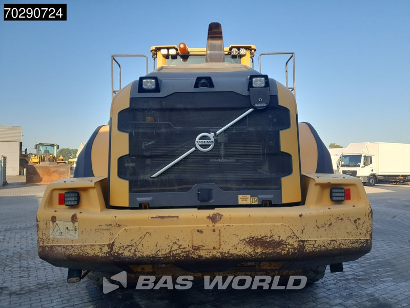 Volvo L180 H CDC - Cargadora de ruedas: foto 3 Volvo L180 H CDC - Cargadora de ruedas: foto 3