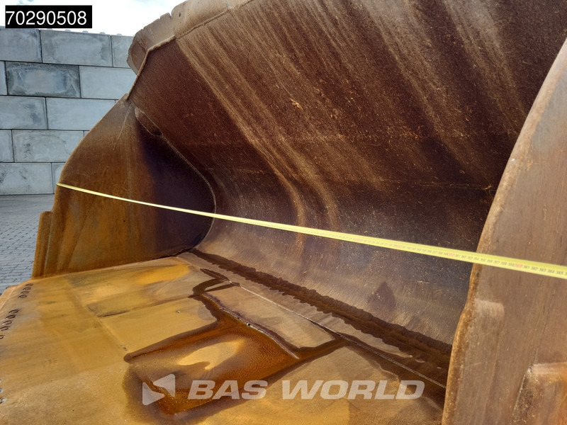 Arrendamiento de Volvo L260 H CDC Volvo L260 H CDC: foto 13 Arrendamiento de Volvo L260 H CDC Volvo L260 H CDC: foto 13