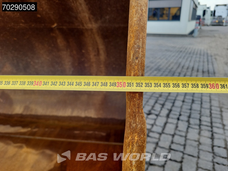 Arrendamiento de Volvo L260 H CDC Volvo L260 H CDC: foto 12 Arrendamiento de Volvo L260 H CDC Volvo L260 H CDC: foto 12