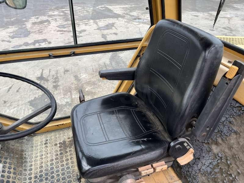 Compactador mixto Abg ALPHA 190 V: foto 46