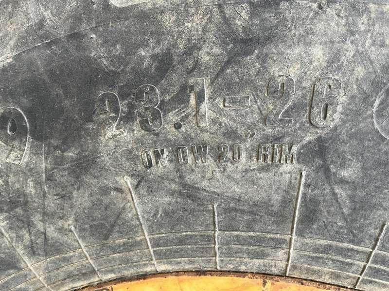 Compactador mixto Abg ALPHA 190 V: foto 29