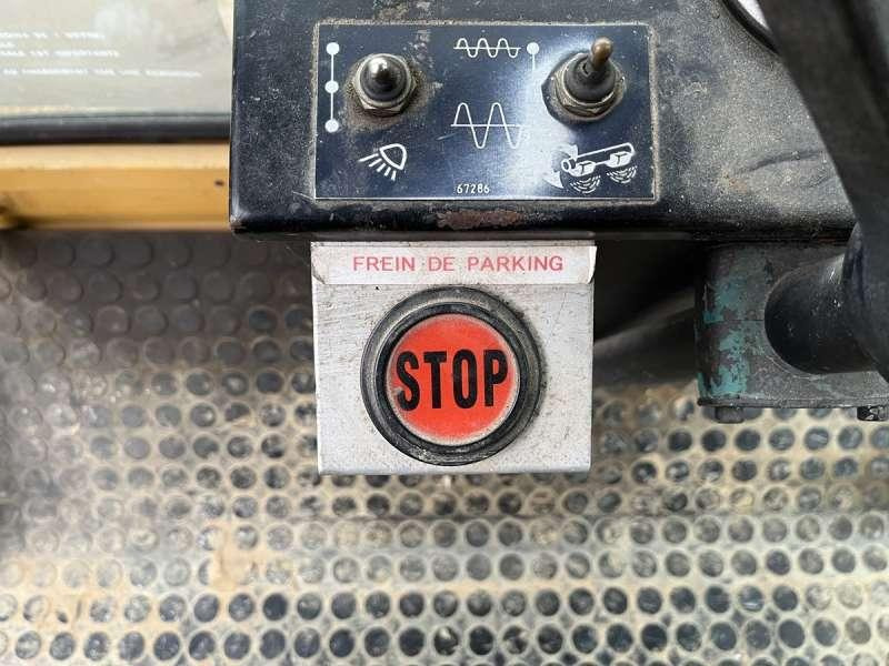 Compactador mixto Abg ALPHA 190 V: foto 49