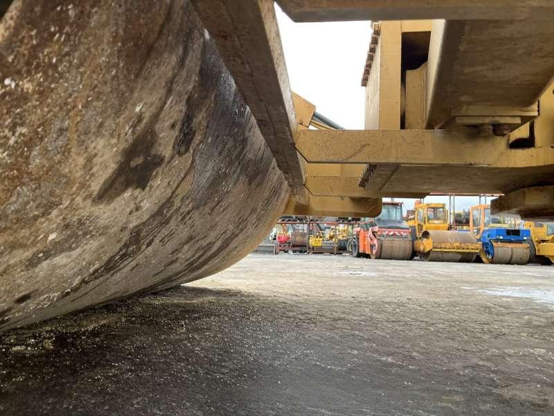 Compactador mixto Abg ALPHA 190 V: foto 15