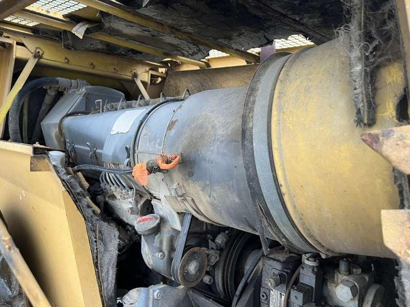 Compactador mixto Abg ALPHA 190 V: foto 38