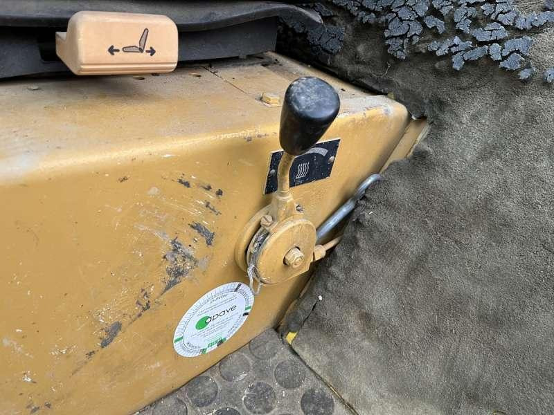 Compactador mixto Abg ALPHA 190 V: foto 45