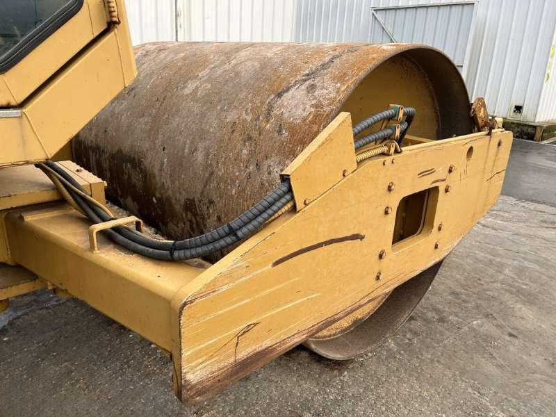 Compactador mixto Abg ALPHA 190 V: foto 22