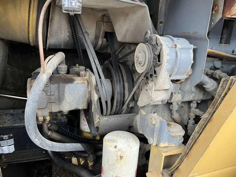 Compactador mixto Abg ALPHA 190 V: foto 32