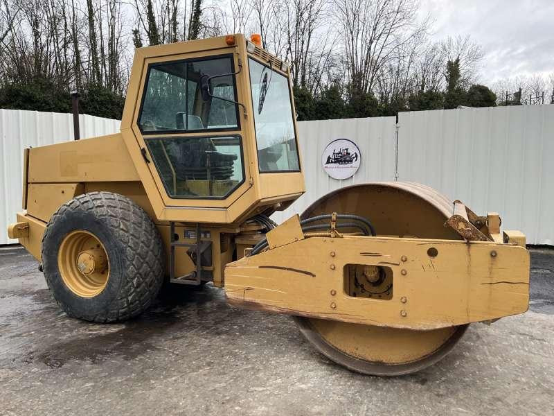 Compactador mixto Abg ALPHA 190 V: foto 50