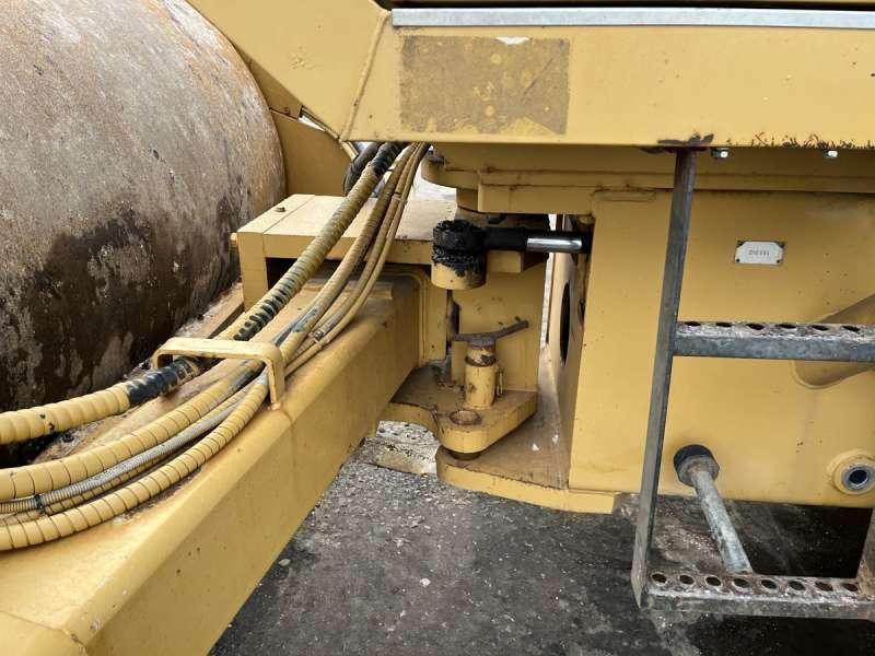 Compactador mixto Abg ALPHA 190 V: foto 14