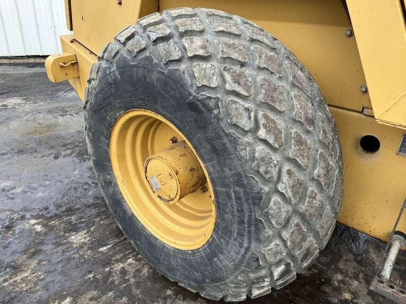 Compactador mixto Abg ALPHA 190 V: foto 27