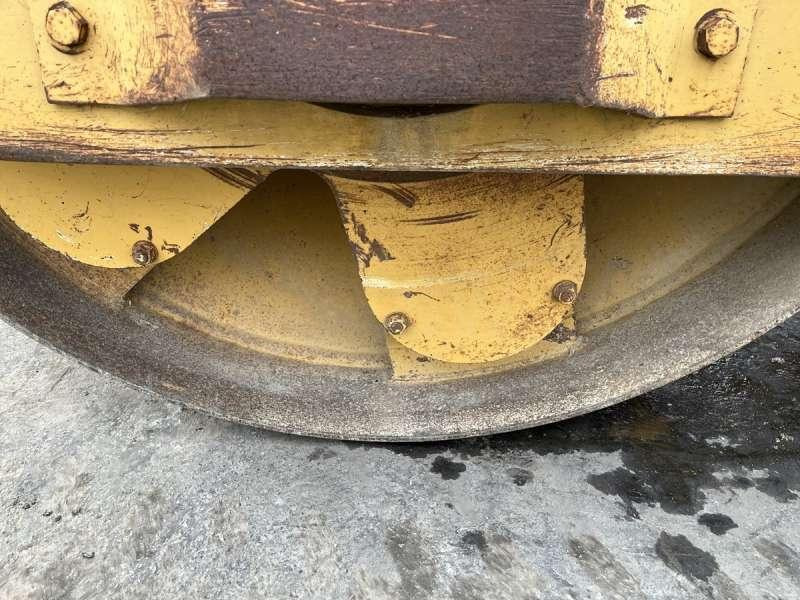 Compactador mixto Abg ALPHA 190 V: foto 18