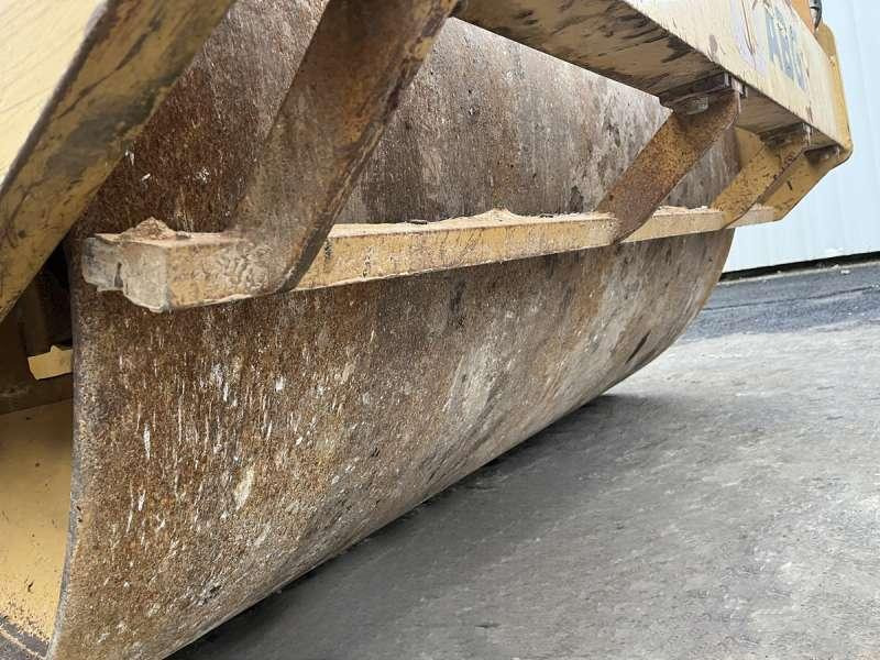 Compactador mixto Abg ALPHA 190 V: foto 23