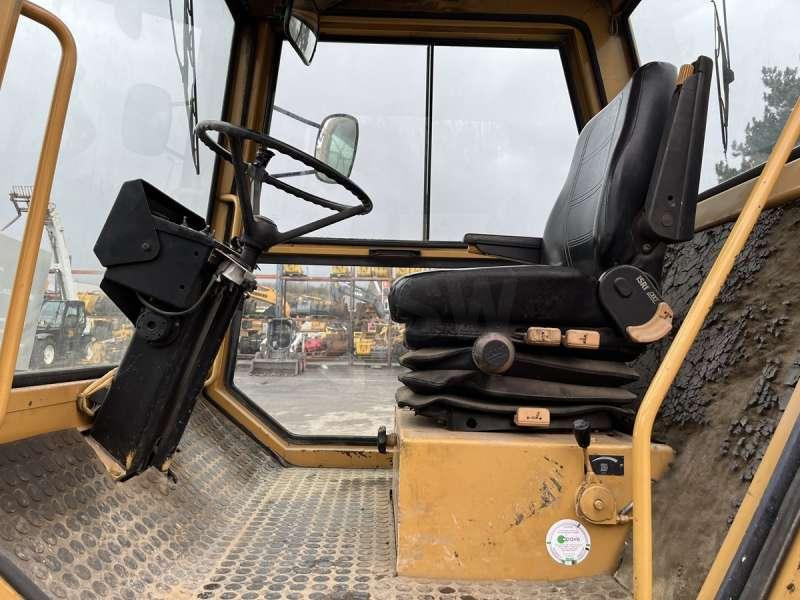 Compactador mixto Abg ALPHA 190 V: foto 44