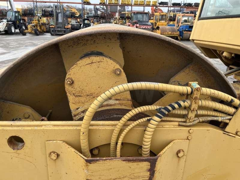 Compactador mixto Abg ALPHA 190 V: foto 17