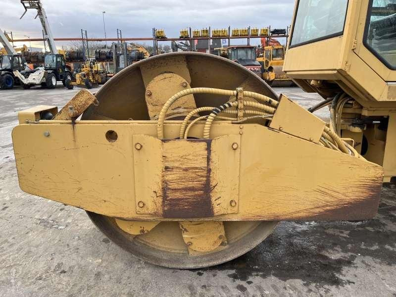 Compactador mixto Abg ALPHA 190 V: foto 12