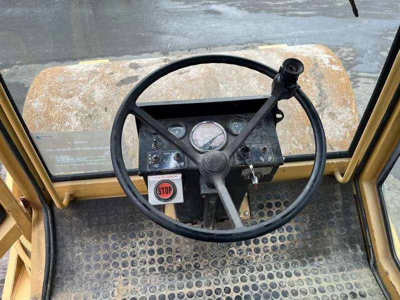 Compactador mixto Abg ALPHA 190 V: foto 47