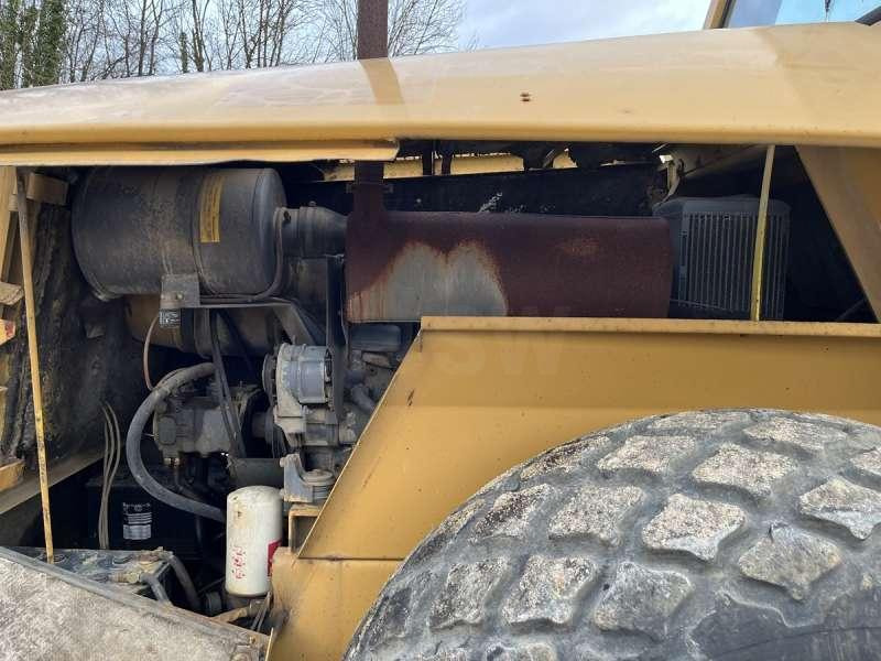 Compactador mixto Abg ALPHA 190 V: foto 30