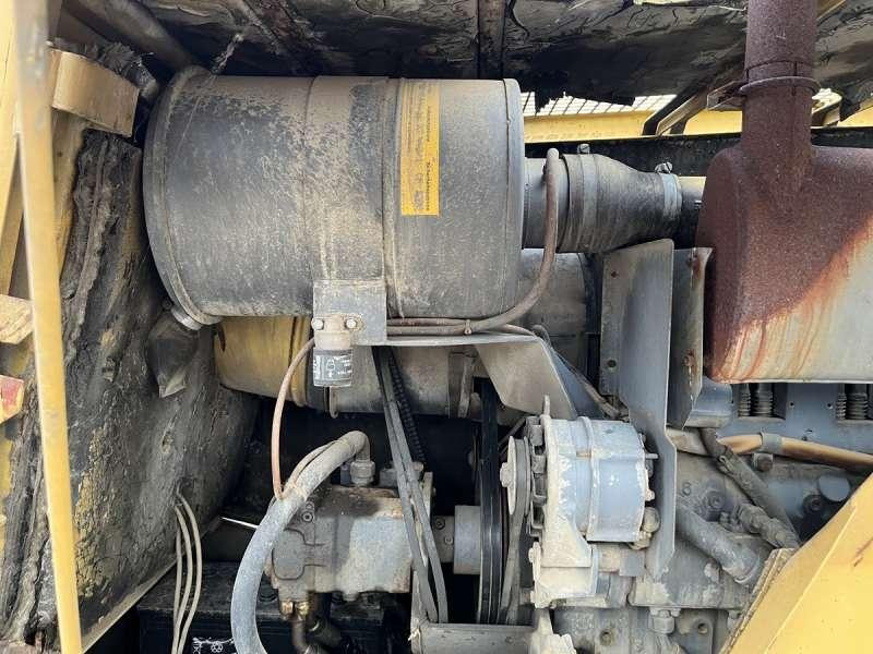 Compactador mixto Abg ALPHA 190 V: foto 31