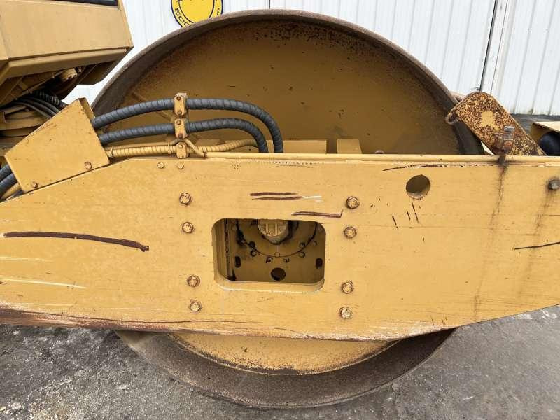 Compactador mixto Abg ALPHA 190 V: foto 19