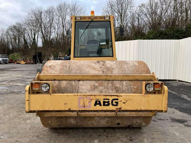 Compactador mixto Abg ALPHA 190 V: foto 9