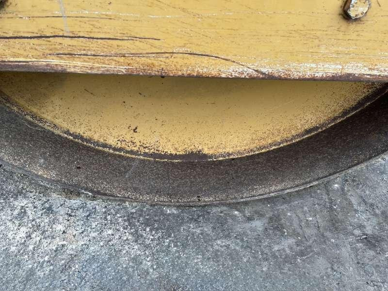 Compactador mixto Abg ALPHA 190 V: foto 21