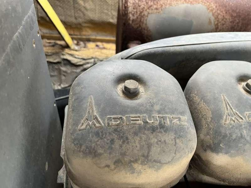 Compactador mixto Abg ALPHA 190 V: foto 41