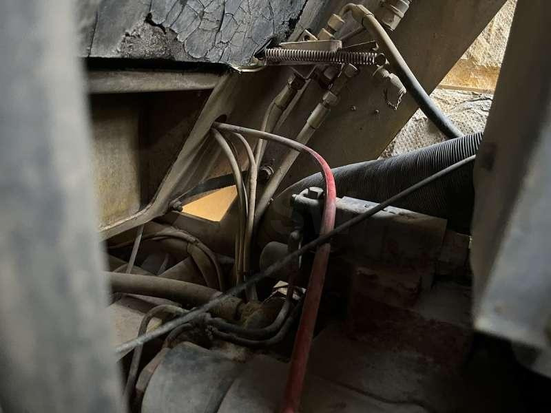 Compactador mixto Abg ALPHA 190 V: foto 43