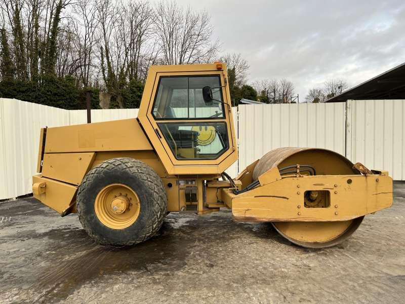 Compactador mixto Abg ALPHA 190 V: foto 7