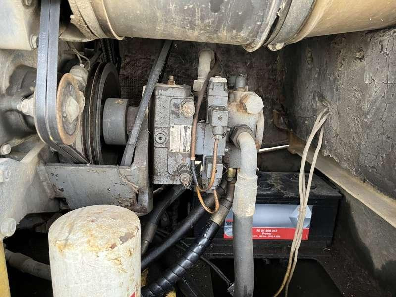 Compactador mixto Abg ALPHA 190 V: foto 37