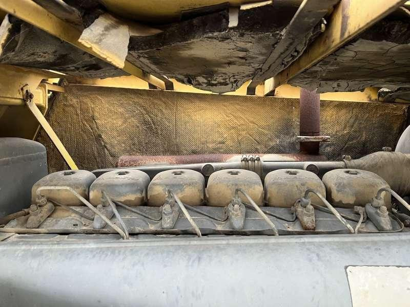 Compactador mixto Abg ALPHA 190 V: foto 39