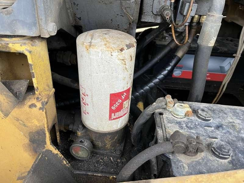 Compactador mixto Abg ALPHA 190 V: foto 36