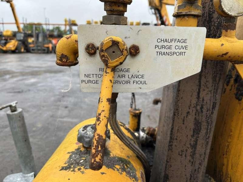 Cisterna de riego asfáltico Acmar Z12204516R: foto 15