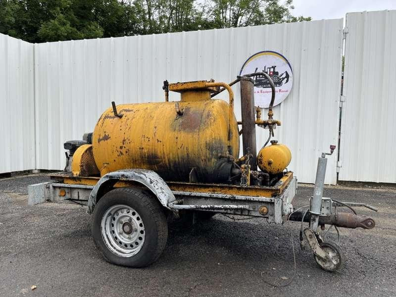 Cisterna de riego asfáltico Acmar Z12204516R: foto 23