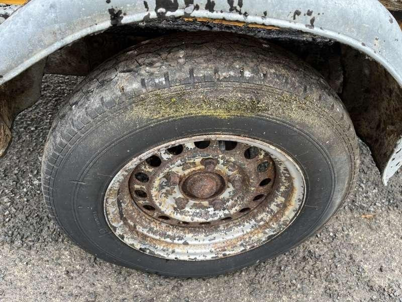 Cisterna de riego asfáltico Acmar Z12204516R: foto 13