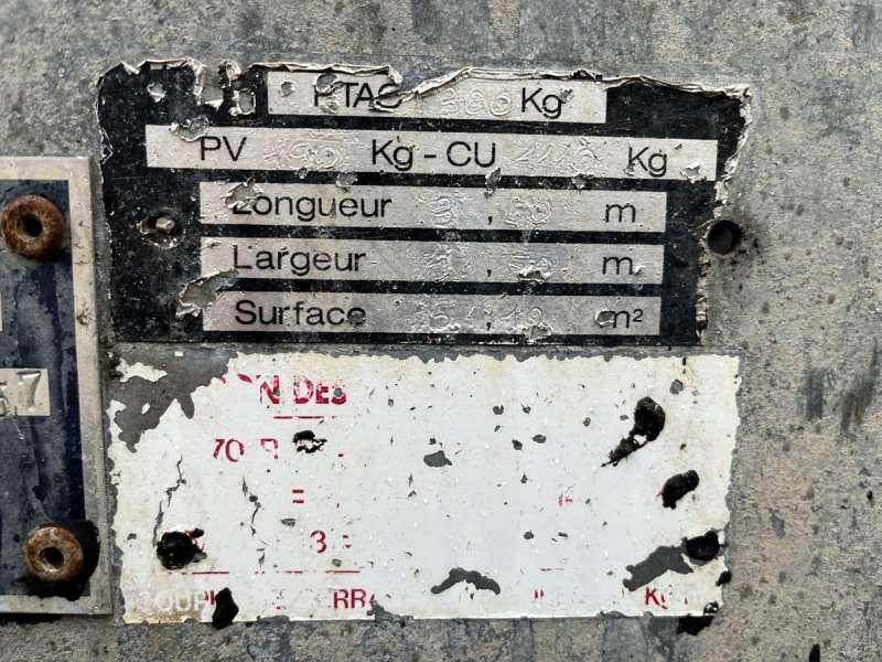 Cisterna de riego asfáltico Acmar Z12204516R: foto 11