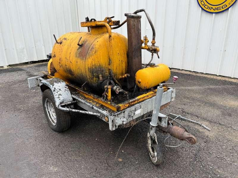 Cisterna de riego asfáltico Acmar Z12204516R: foto 7