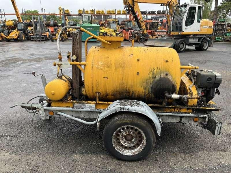 Acmar Z12204516R - Cisterna de riego asfáltico: foto 3 Acmar Z12204516R - Cisterna de riego asfáltico: foto 3