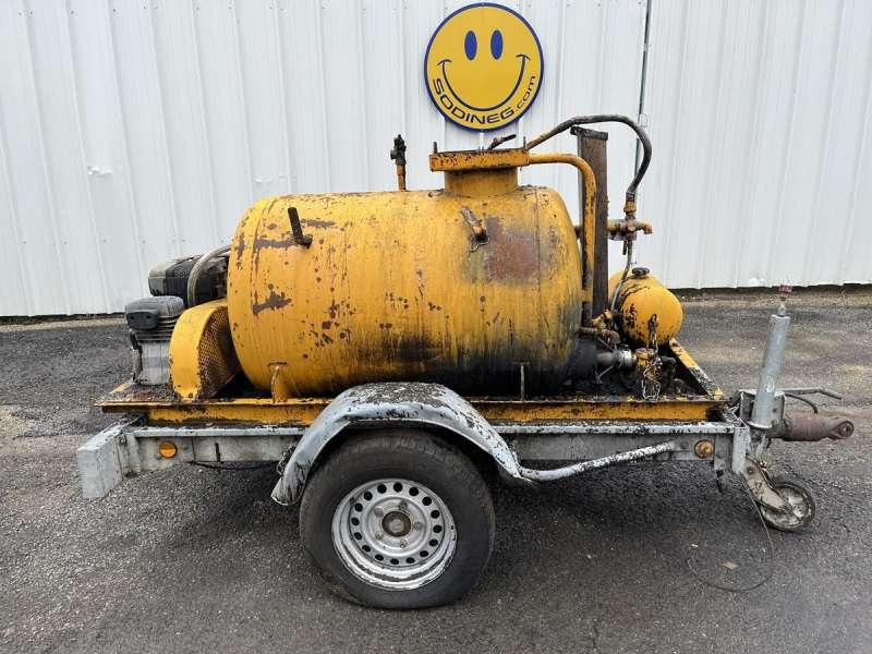 Cisterna de riego asfáltico Acmar Z12204516R: foto 6