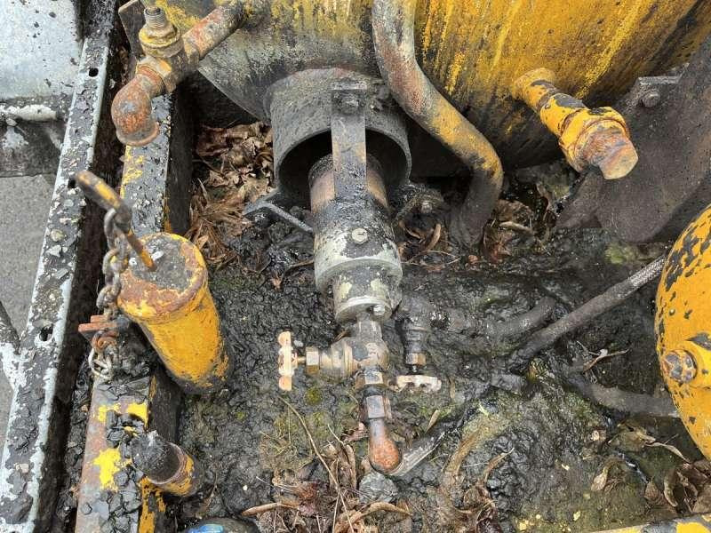 Cisterna de riego asfáltico Acmar Z12204516R: foto 17